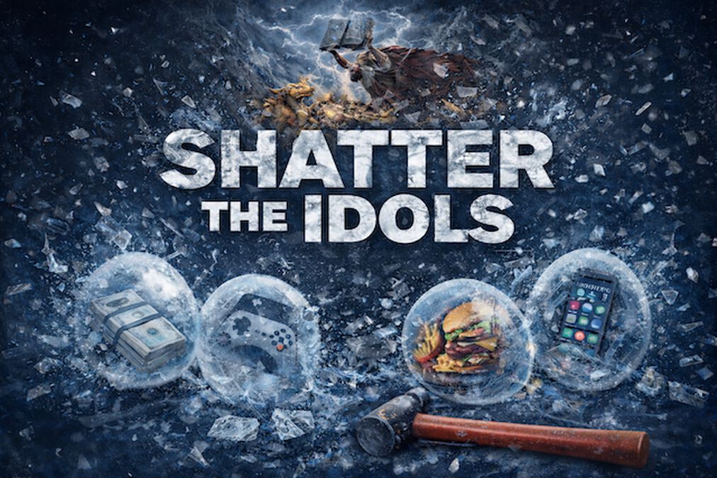 Idols image number null